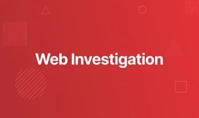 Write-Up CyberDefender : Web Investigation